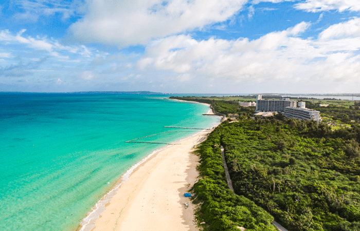 plages japon – vignette